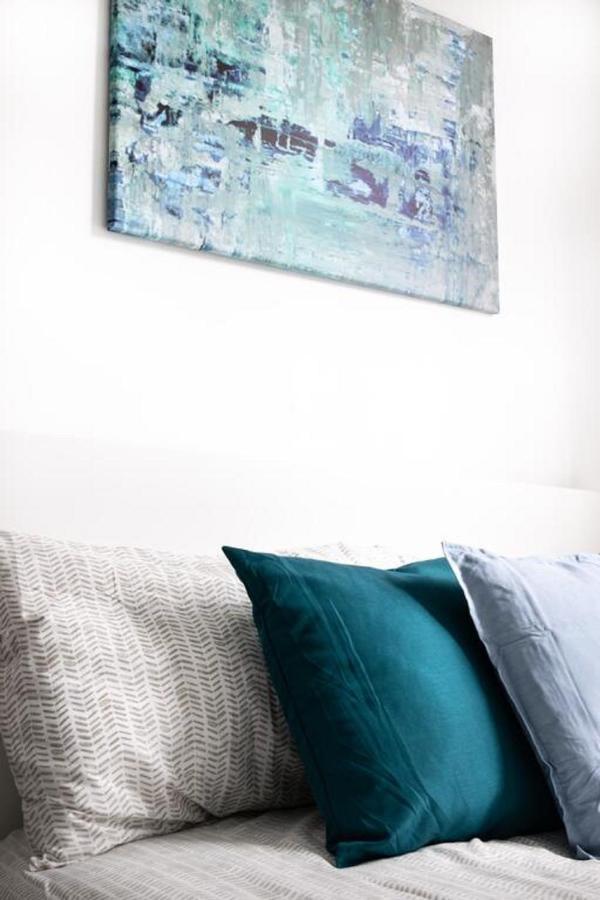 Trustay Serviced Apartments - Shoreditch Londra Dış mekan fotoğraf